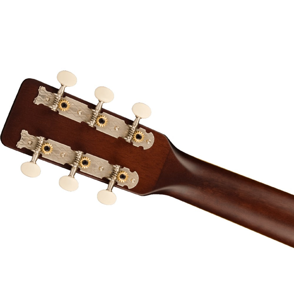 Gretsch Acoustic Guitars Gretsch Jim Dandy Concert 6 String Acoustic Guitar