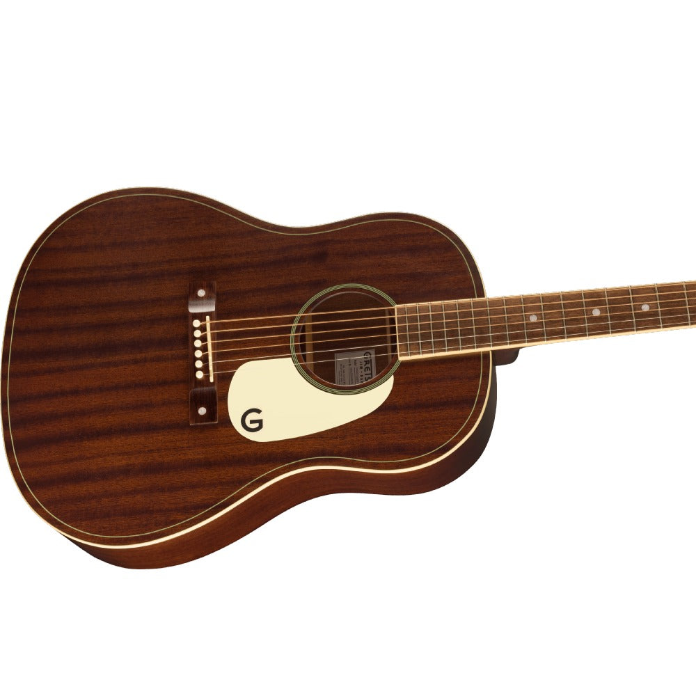 Gretsch Acoustic Guitars Gretsch Jim Dandy Dreadnought 6 String Acoustic Guitar