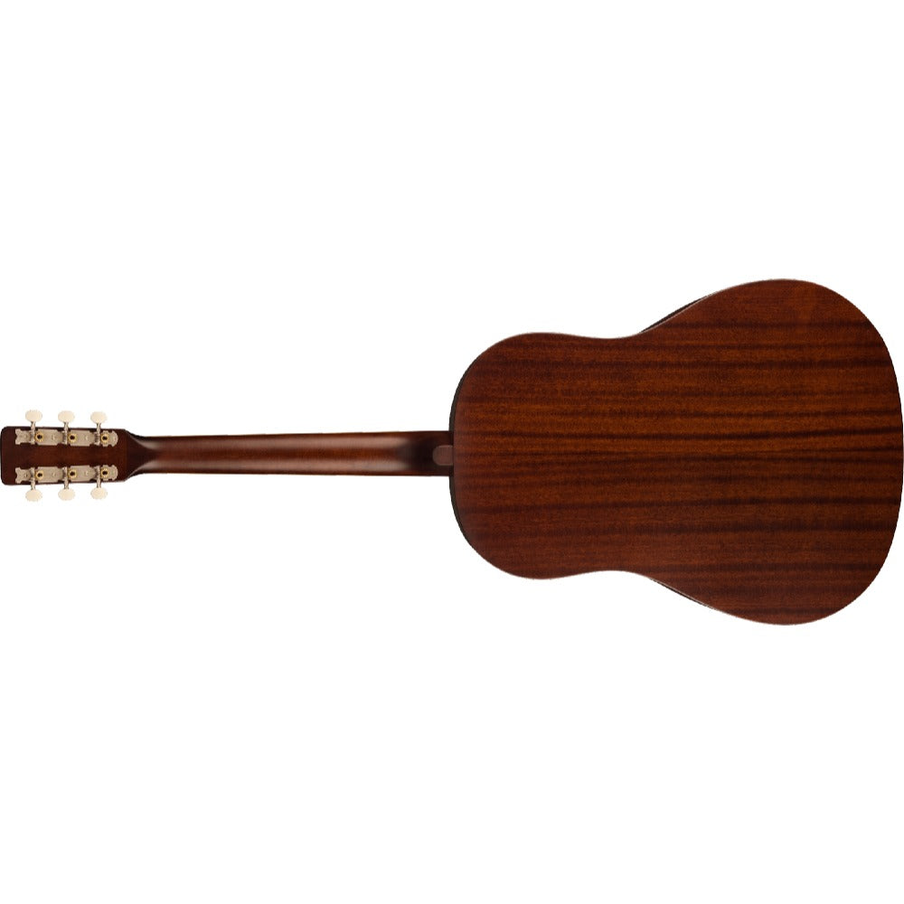 Gretsch Acoustic Guitars Gretsch Jim Dandy Dreadnought 6 String Acoustic Guitar