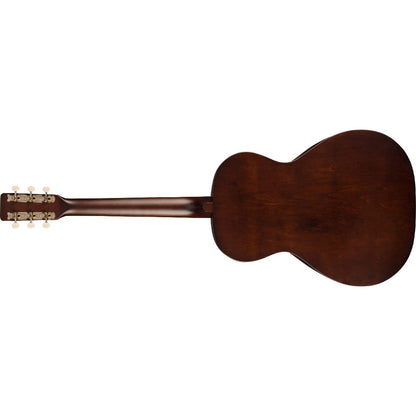 gretsch acoustic guitars rex burst gretsch jim dandy concert 6 string acoustic guitar 
