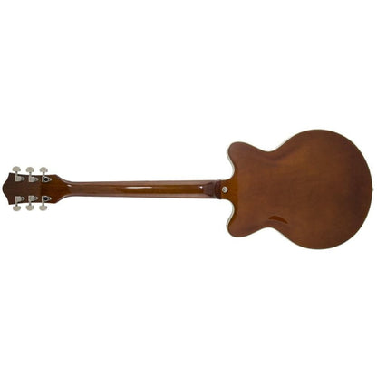 gretsch electric guitars gretsch g2655 streamliner centar block jr 6 string electric guitar   