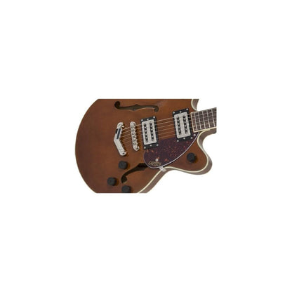 gretsch electric guitars gretsch g2655 streamliner centar block jr 6 string electric guitar   