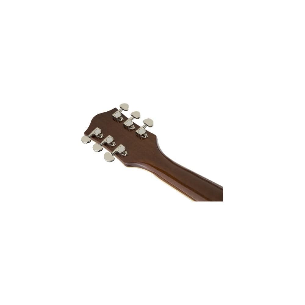 gretsch electric guitars gretsch g2655 streamliner centar block jr 6 string electric guitar   