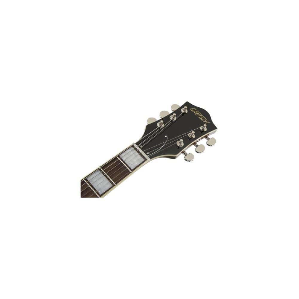 gretsch electric guitars gretsch g2655 streamliner centar block jr 6 string electric guitar   