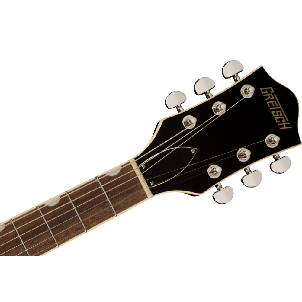 Gretsch Electric Guitars Gretsch G2655T Streamline Center Block Junior Double Cut Electric Guitar with Bigsby