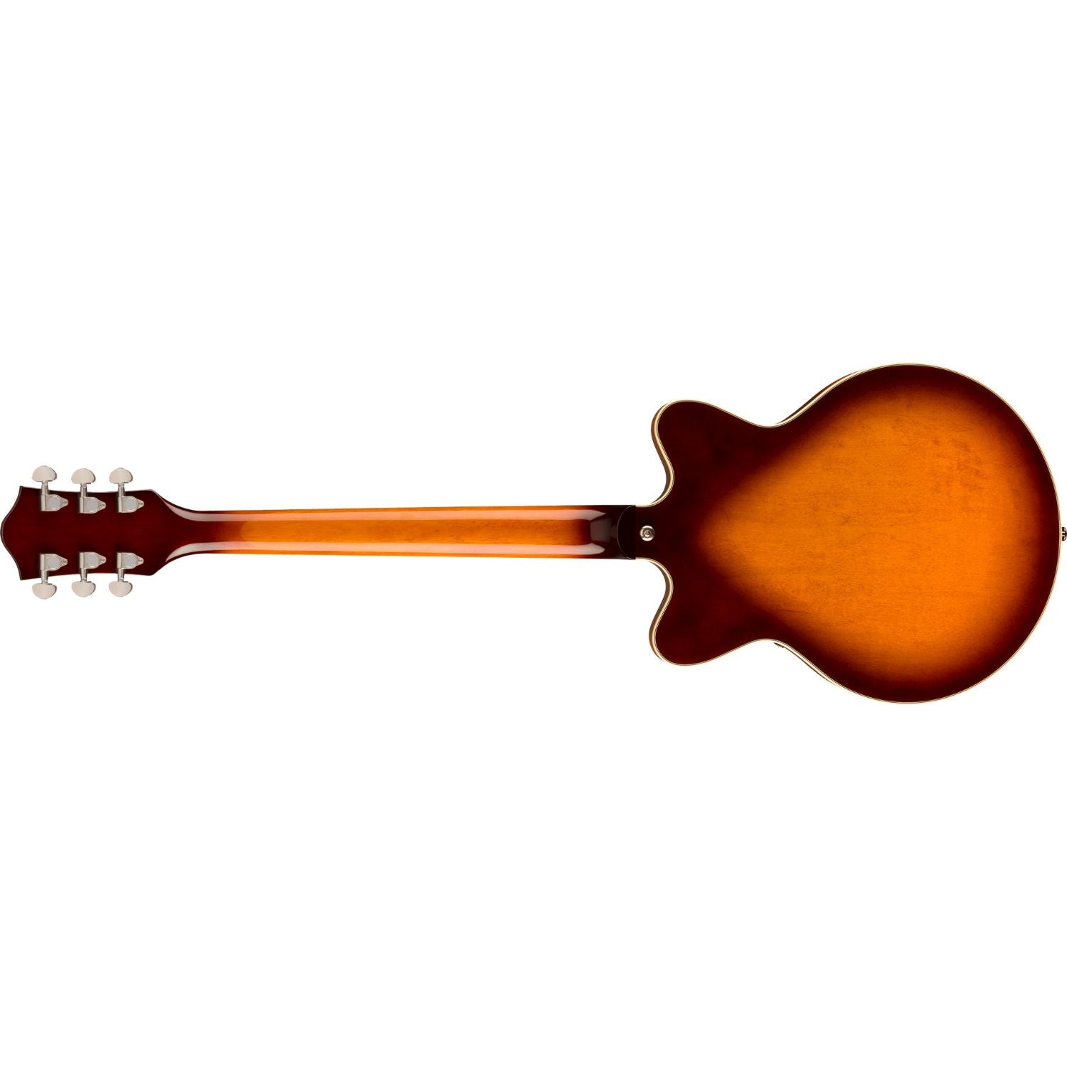 Gretsch Electric Guitars Gretsch G2655T Streamline Center Block Junior Double Cut Electric Guitar with Bigsby