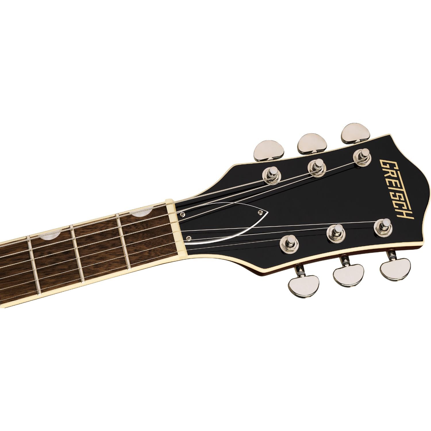 Gretsch Electric Guitars Gretsch G2655T Streamline Center Block Junior Double Cut Electric Guitar with Bigsby
