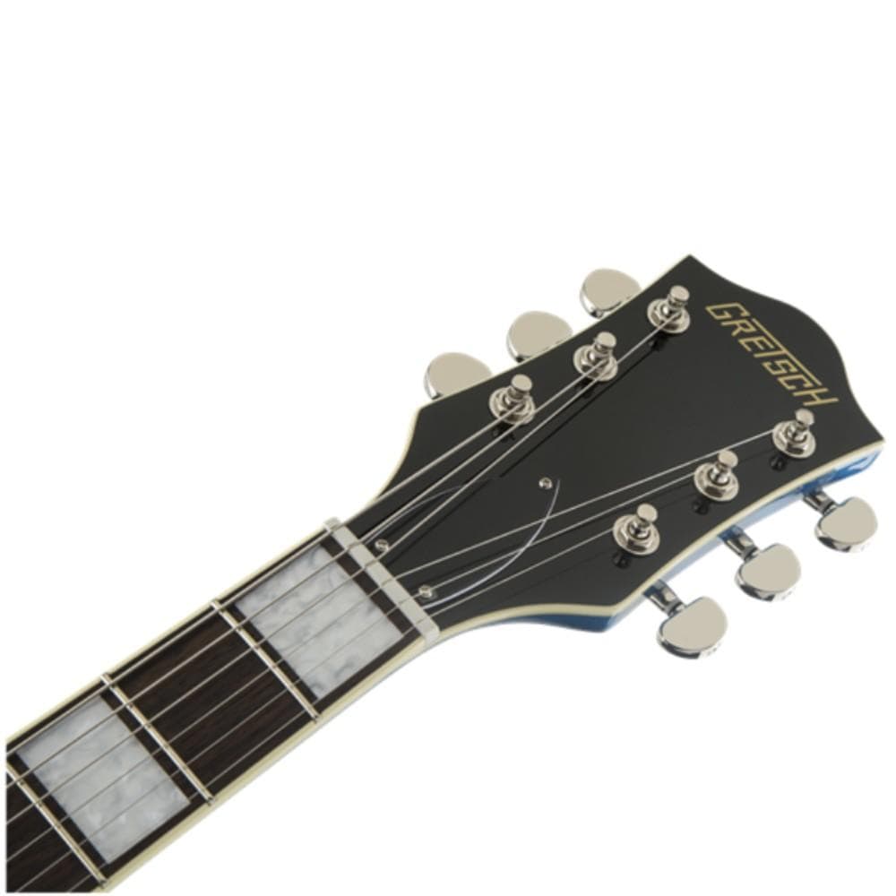 gretsch electric guitars gretsch g2655t streamliner center block jr. with bigsby 6 string electric guitar    