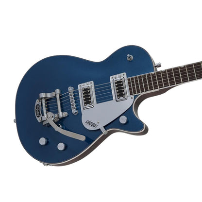 gretsch electric guitars gretsch g5230t electromatic jet single cut 6-string electric guitar \    