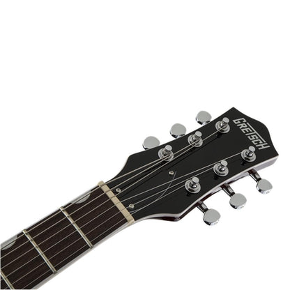gretsch electric guitars gretsch g5230t electromatic jet single cut 6-string electric guitar \    