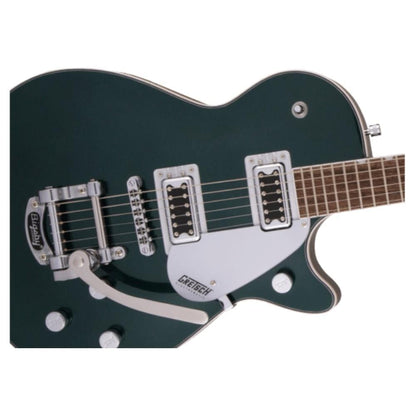 gretsch electric guitars gretsch g5230t electromatic jet single cut 6-string electric guitar \    