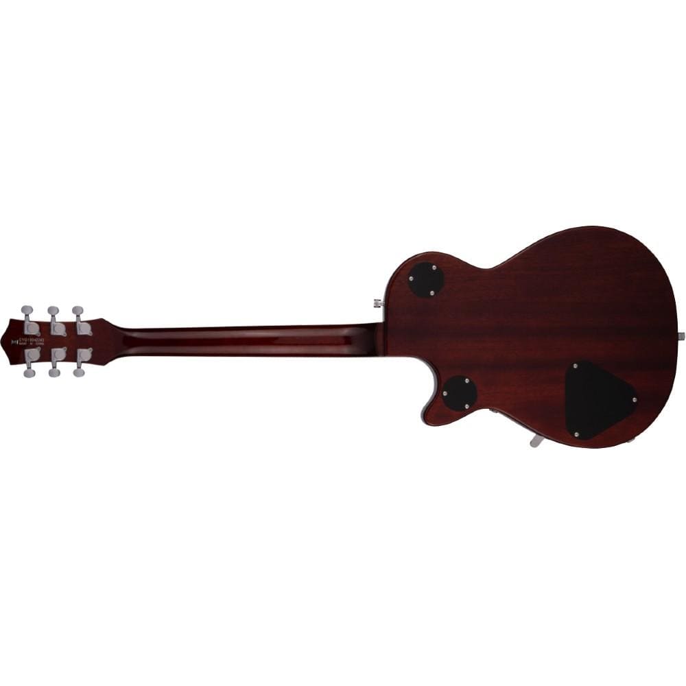 gretsch electric guitars gretsch g5230t electromatic jet single cut 6-string electric guitar \    