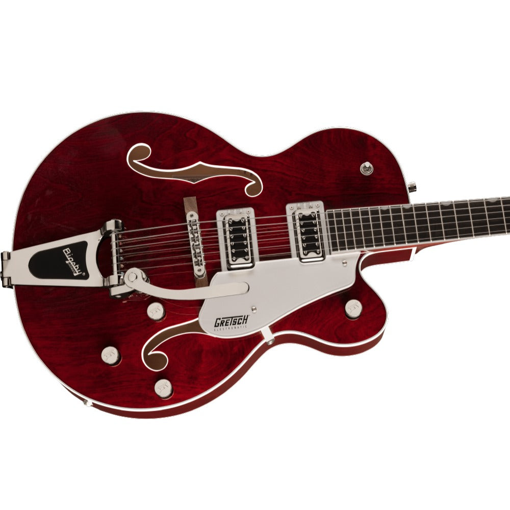 Gretsch Electric Guitars Gretsch G5420T Electromatic Classic Hollow Body Single-Cut 6 String Electric Guitar