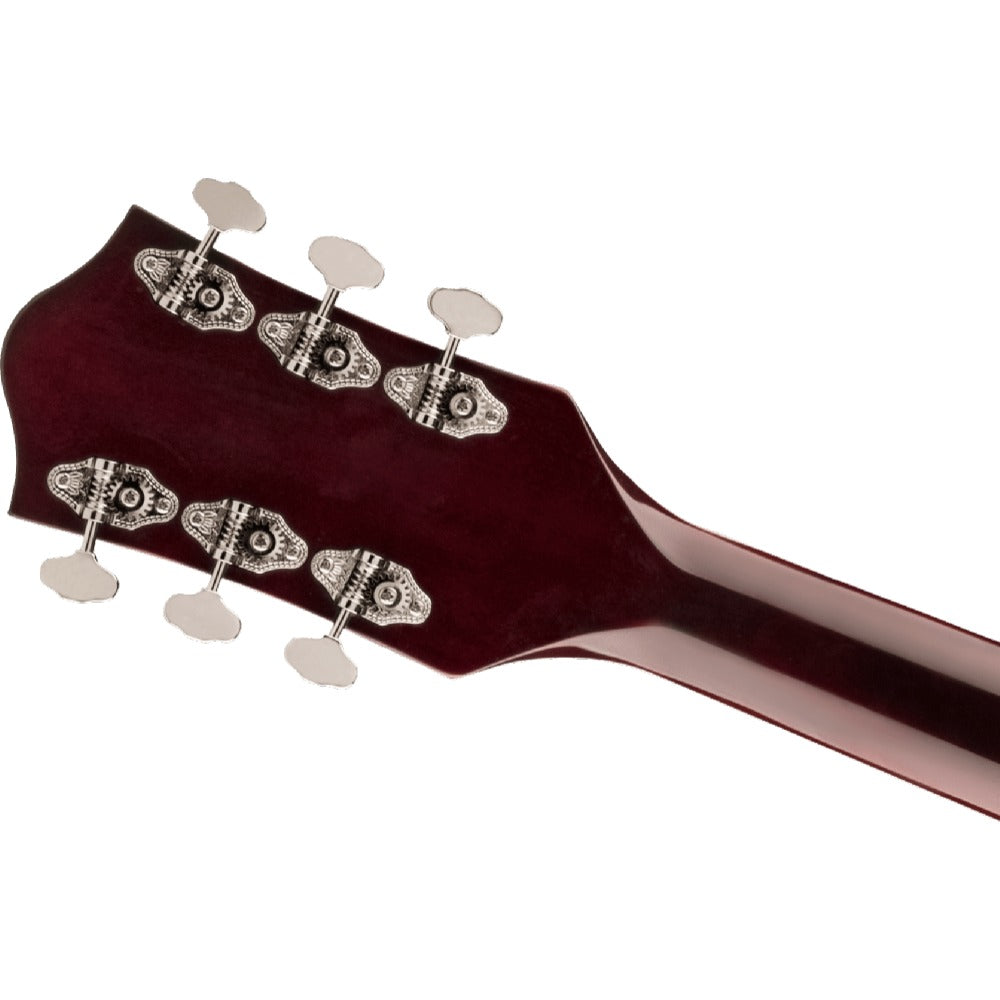 Gretsch Electric Guitars Gretsch G5420T Electromatic Classic Hollow Body Single-Cut 6 String Electric Guitar
