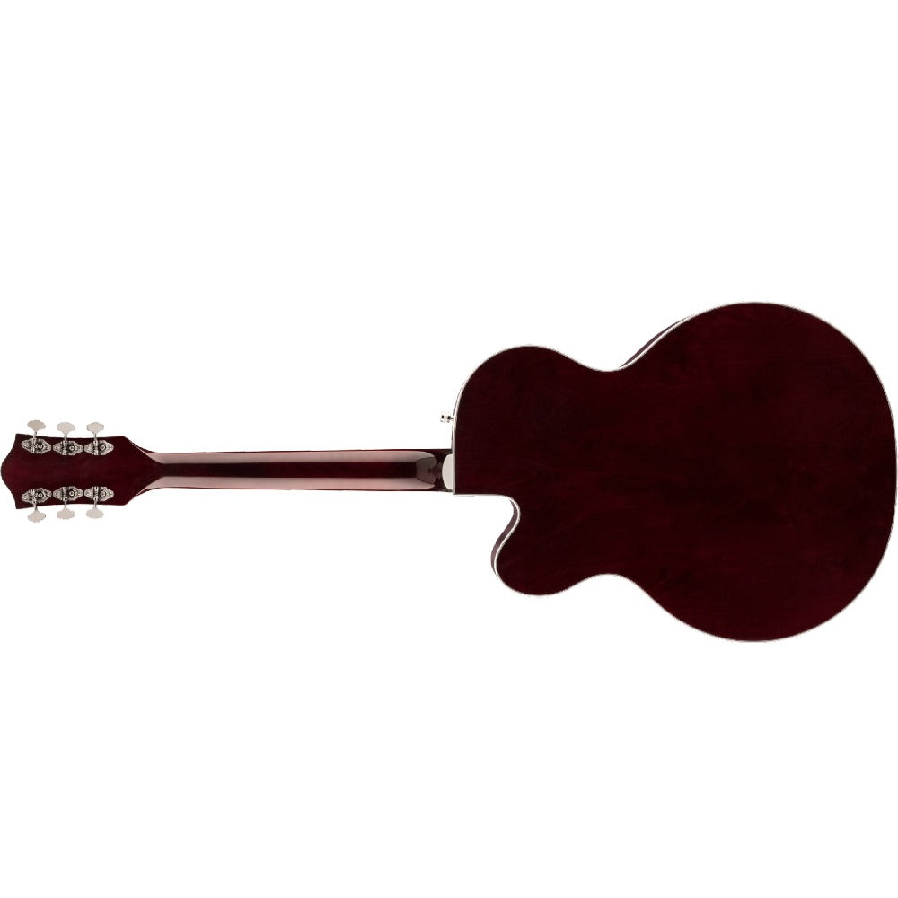 Gretsch Electric Guitars Gretsch G5420T Electromatic Classic Hollow Body Single-Cut 6 String Electric Guitar
