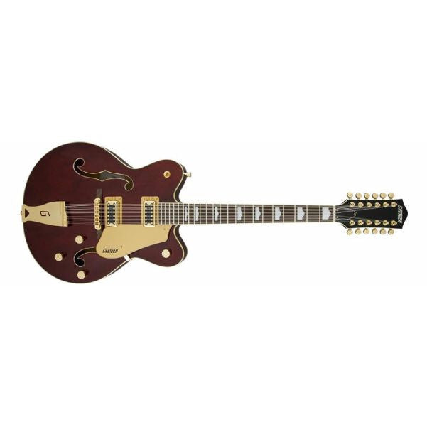 gretsch electric guitars gretsch g5422g-12 12-string electric guitar