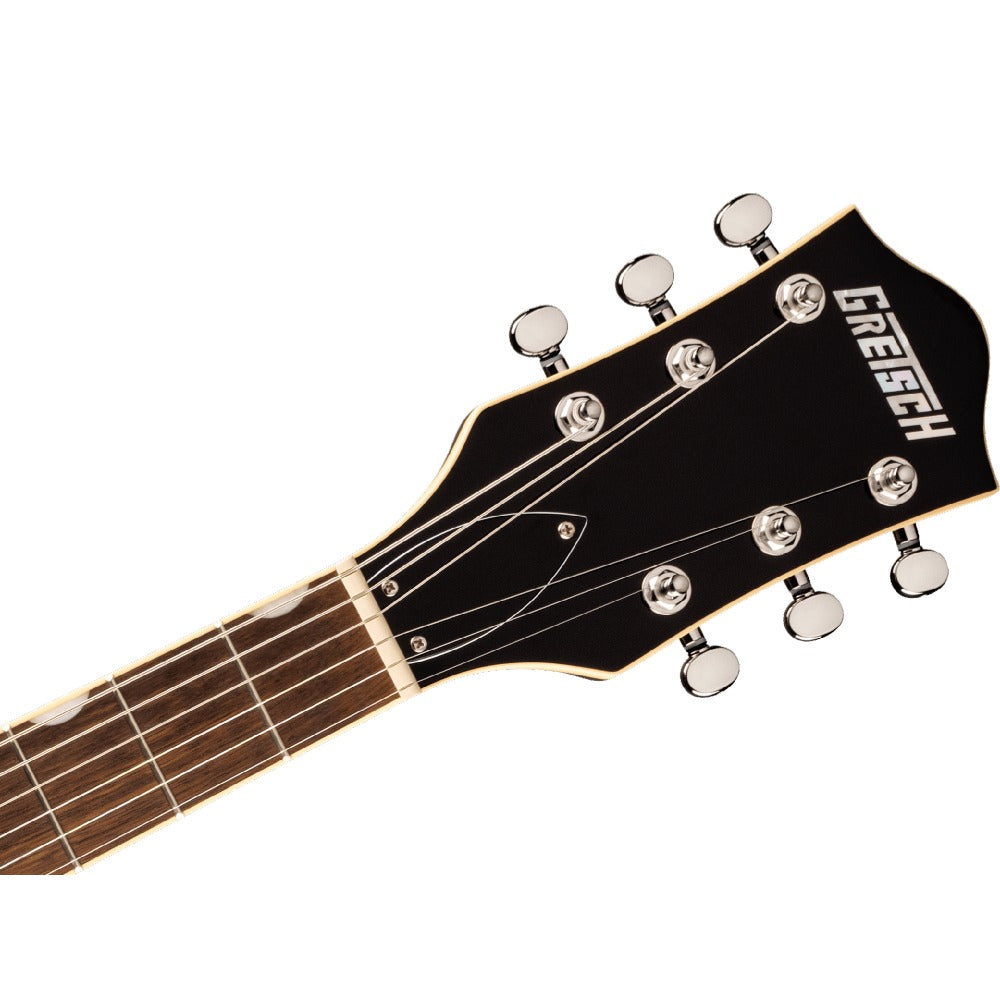 Gretsch Electric Guitars Gretsch G5622T Electromatic Center Block Double-Cut with Bigsby 6 String Electric Guitar