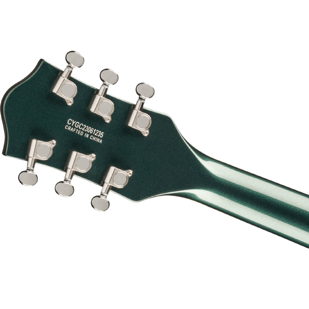 Gretsch Electric Guitars Gretsch G5622T Electromatic Center Block Double-Cut with Bigsby 6 String Electric Guitar