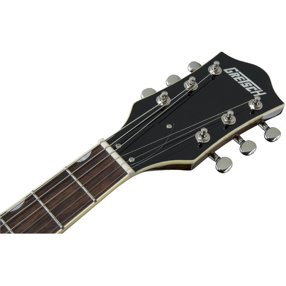 Gretsch Electric Guitars Gretsch G5622T Electromatic Center Block Double-Cut with Bigsby 6 String Electric Guitar