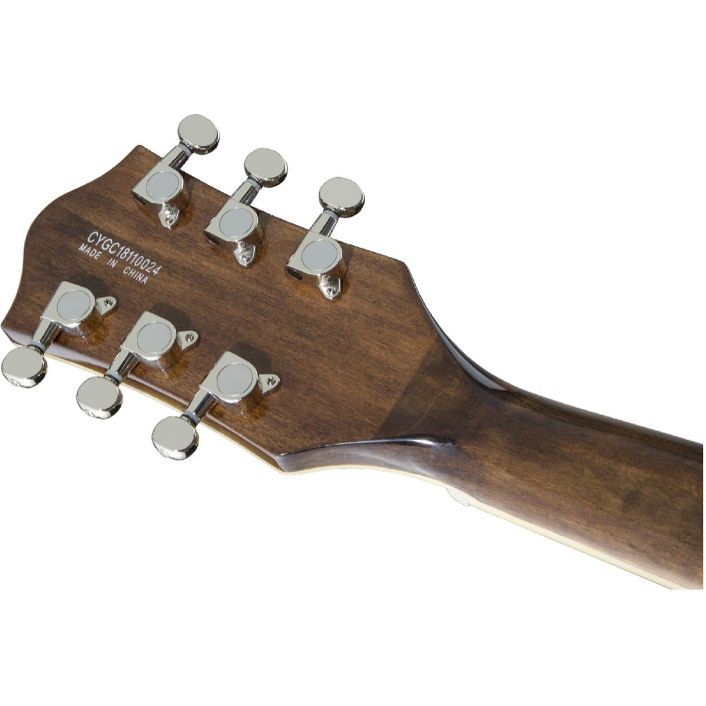 Gretsch Electric Guitars Gretsch G5622T Electromatic Center Block Double-Cut with Bigsby 6 String Electric Guitar