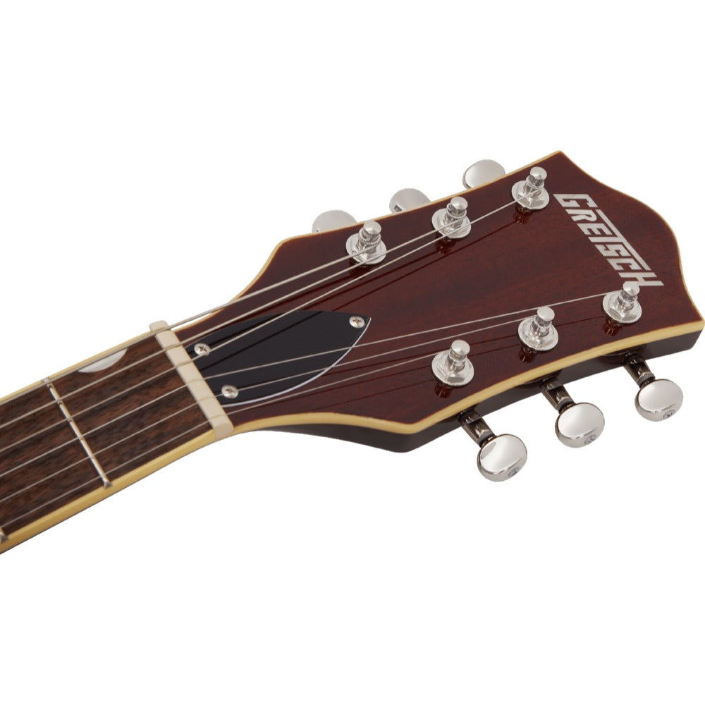 Gretsch Electric Guitars Gretsch G5622T Electromatic Center Block Double-Cut with Bigsby 6 String Electric Guitar