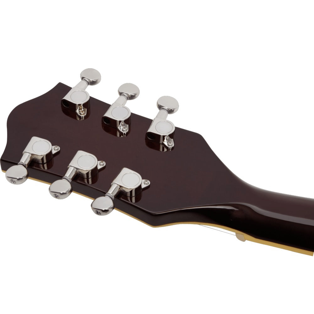 Gretsch Electric Guitars Gretsch G5622T Electromatic Center Block Double-Cut with Bigsby 6 String Electric Guitar