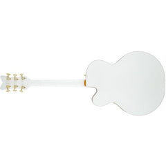 Gretsch Electric Guitars Gretsch G6136T Falcon Players Edition Electric Guitar - White