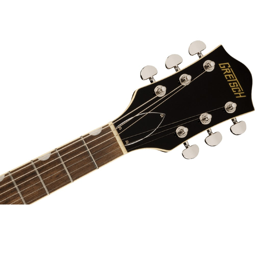 Gretsch Electric Guitars Gretsch Streamliner Center Block JR Double-Cut with V-Stoptail 6 String Electric Guitar