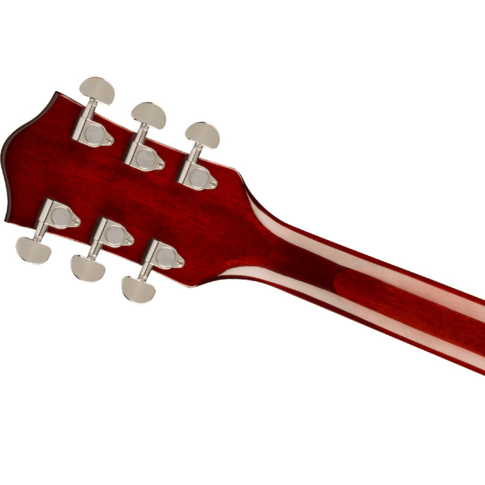 Gretsch Electric Guitars Gretsch Streamliner Center Block JR Double-Cut with V-Stoptail 6 String Electric Guitar