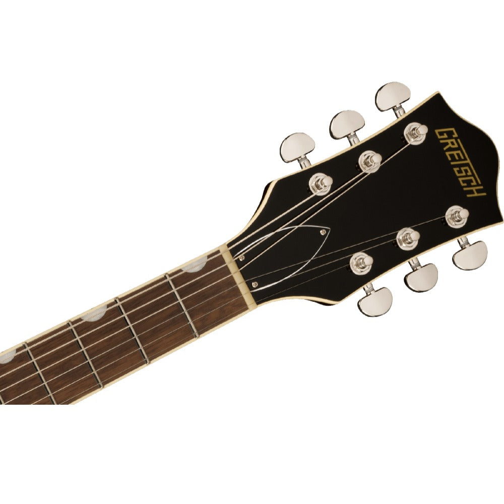 Gretsch Electric Guitars Gretsch Streamliner Center Block JR Double-Cut with V-Stoptail 6 String Electric Guitar