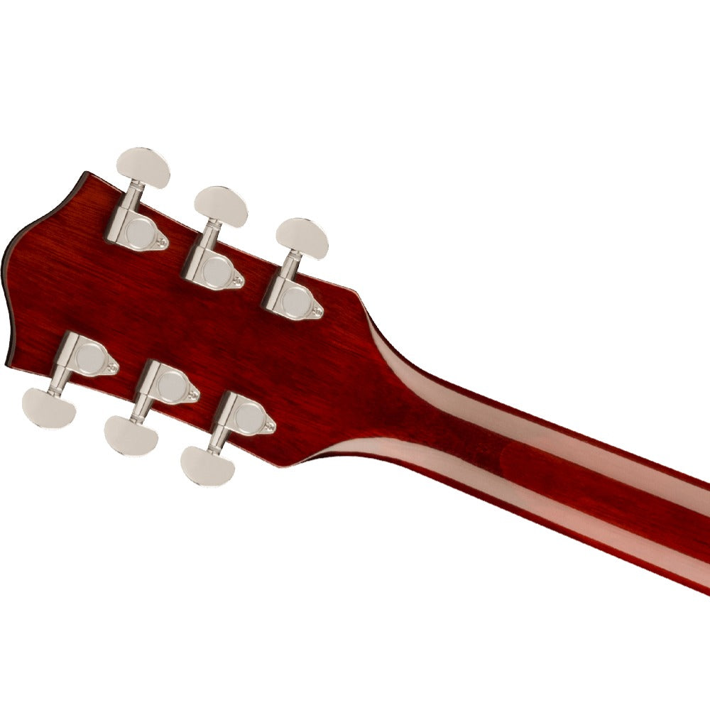 Gretsch Electric Guitars Gretsch Streamliner Center Block JR Double-Cut with V-Stoptail 6 String Electric Guitar