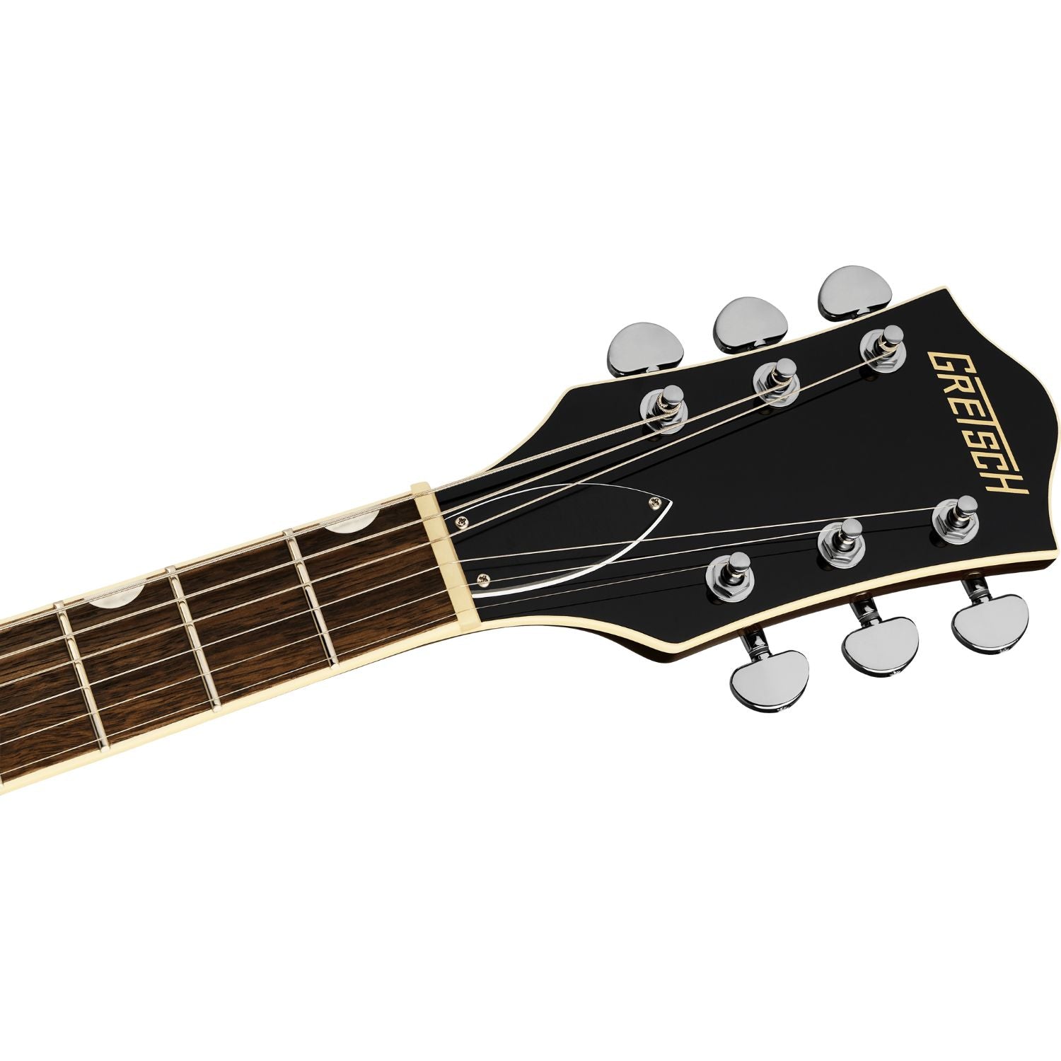 Gretsch Electric Guitars Gretsch Streamliner Center Block JR Double-Cut with V-Stoptail 6 String Electric Guitar