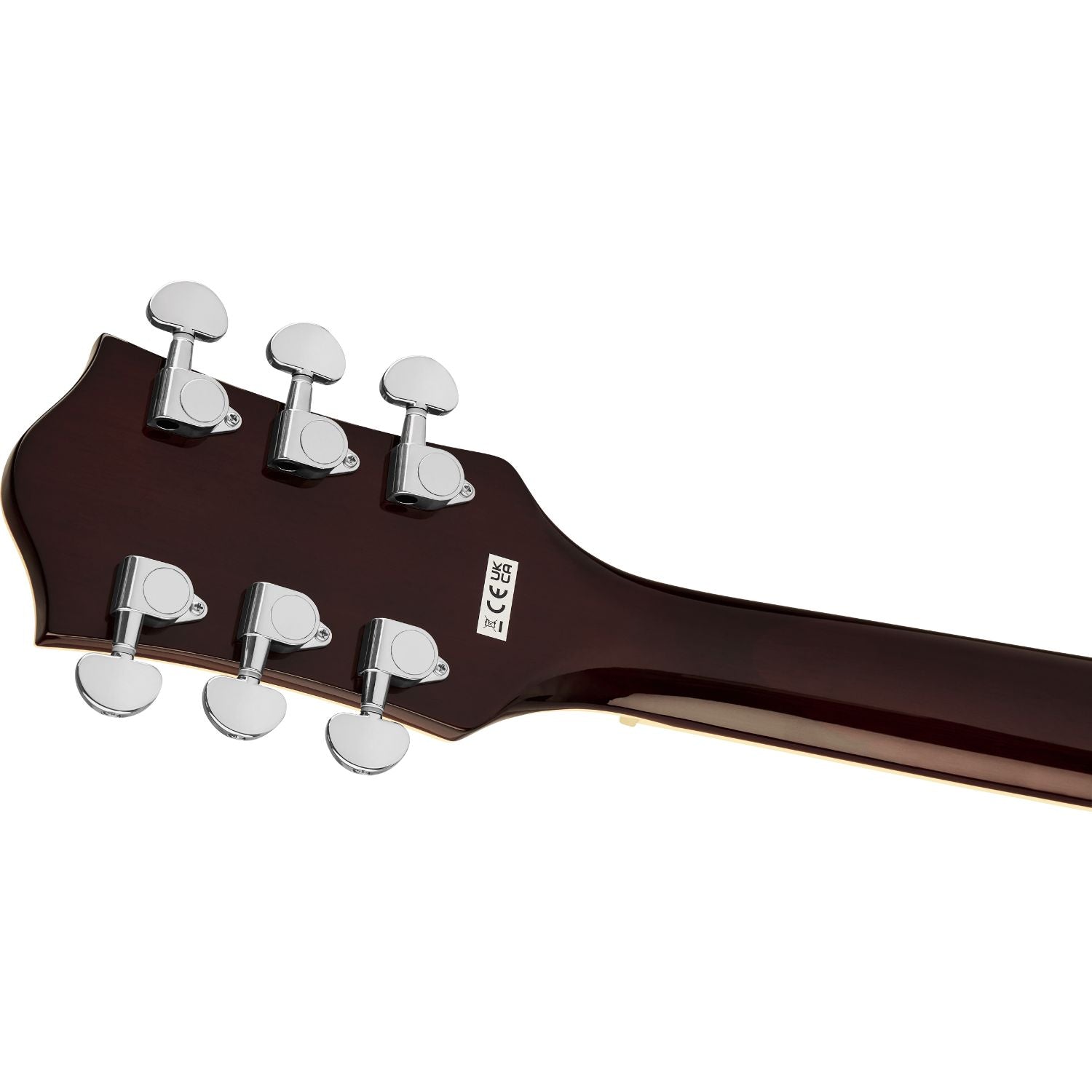 Gretsch Electric Guitars Gretsch Streamliner Center Block JR Double-Cut with V-Stoptail 6 String Electric Guitar