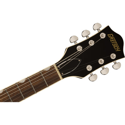 Gretsch Electric Guitars Midnight Sapphire Gretsch G2420T Streamliner Hollow Body with Bigsby 6 String Electric Guitar