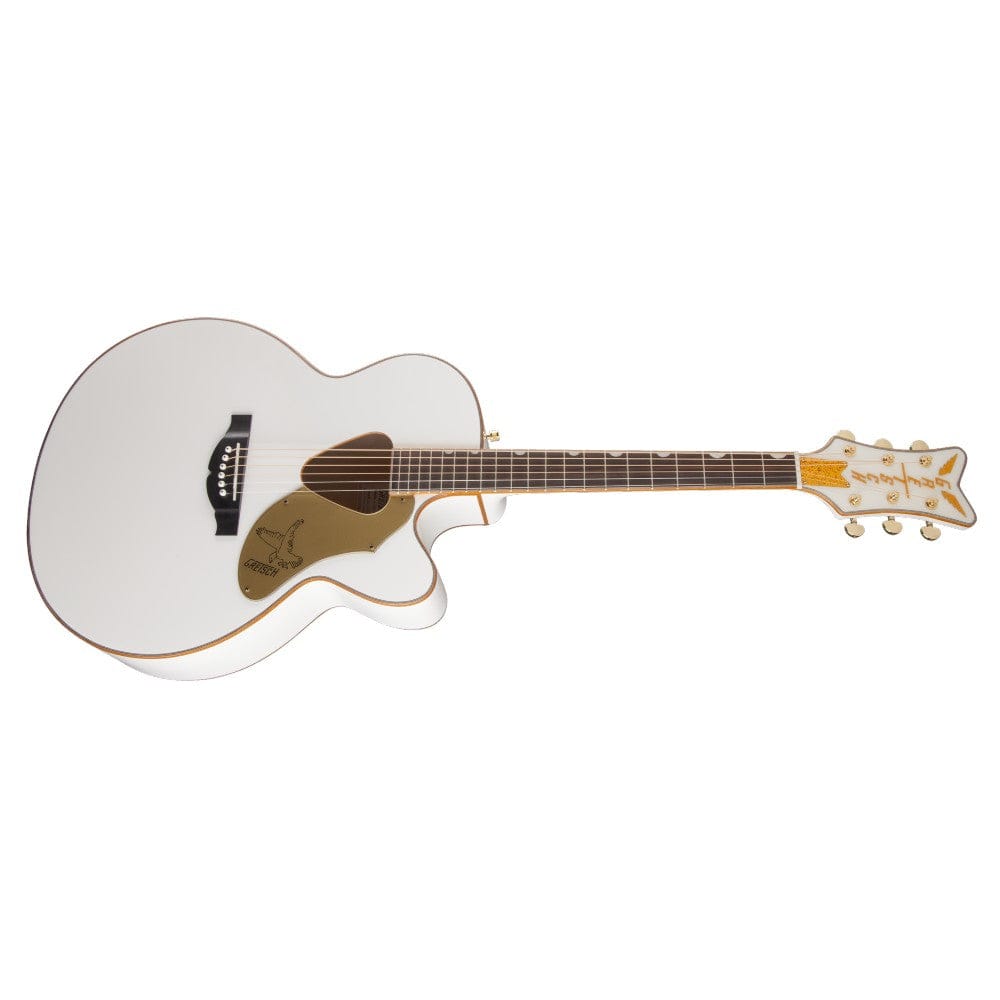 gretsch electro acoustic guitars gretsch g5022cwfe rancher falcon acoustic-electric guitar   
