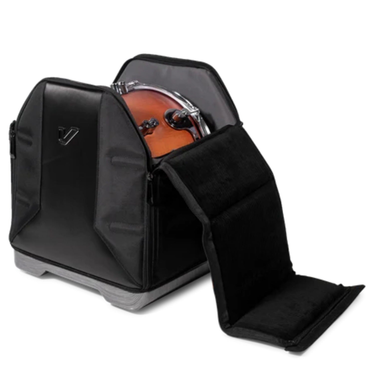 Gruv Gear Cases Gig Bags Covers Black Gruv Gear VTOMS-4PC 4-Piece Bag Set