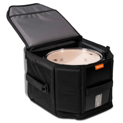 Gruv Gear Cases Gig Bags Covers Black Gruv Gear VTOMS-4PC 4-Piece Bag Set