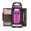 Gruv Gear Dampeners And Mutes Gem Purple / Medium / Pack of 1 Gruv Gear GG-FW Fret Wraps String Muter