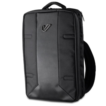 Gruv Gear Drumstick Bags and Holders GruvGear QUIVR-TR-BLK Drum Stick Gigbag