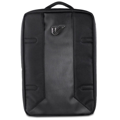 Gruv Gear Drumstick Bags and Holders GruvGear QUIVR-TR-BLK Drum Stick Gigbag