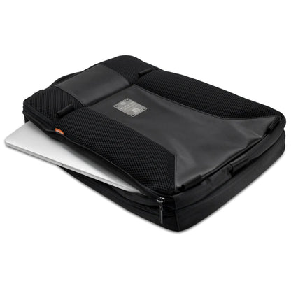 Gruv Gear Drumstick Bags and Holders GruvGear QUIVR-TR-BLK Drum Stick Gigbag
