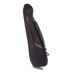 Gruv Gear Electric Guitar Gigbags Gruv Gear EDGE EG BLK Gig Blade Edge Electric Guitar Gigbag - Black