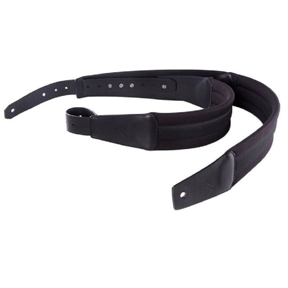 Gruv Gear Guitar Straps Gruv Gear Duostrap Neoprene Guitar Strap