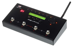 GTC Guitar Processors GTC Revpad