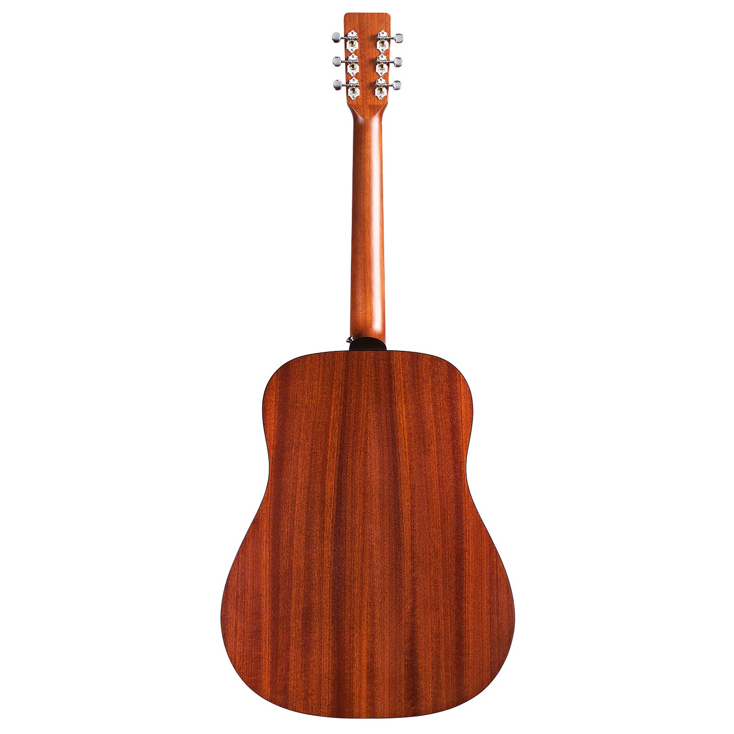 Guild A 20 Bob Marley Signature Series Acoustic Guitar with Gigbag