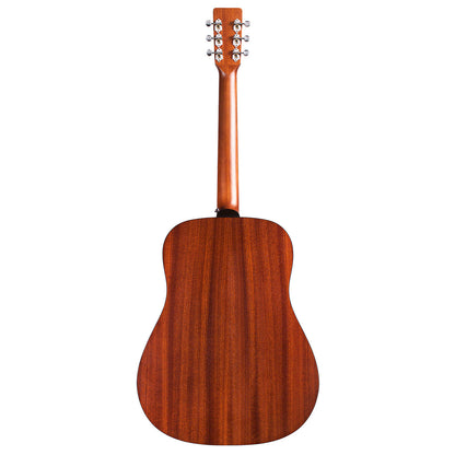 Guild Acoustic Guitars Guild A 20 Bob Marley Signature Series Acoustic Guitar with Gigbag