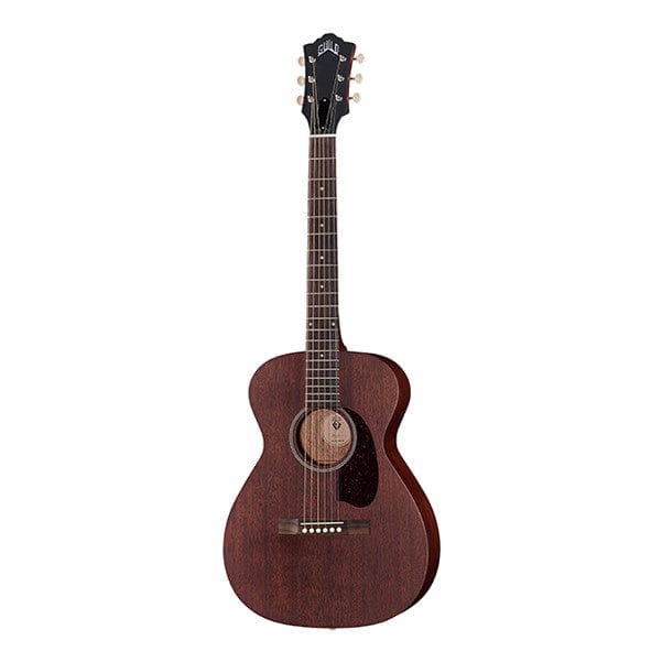 Guild Acoustic Guitars Natural Guild M-20 Dreadnought Acoustic Guitar