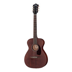 Guild Acoustic Guitars Natural Guild M-20 Dreadnought Acoustic Guitar