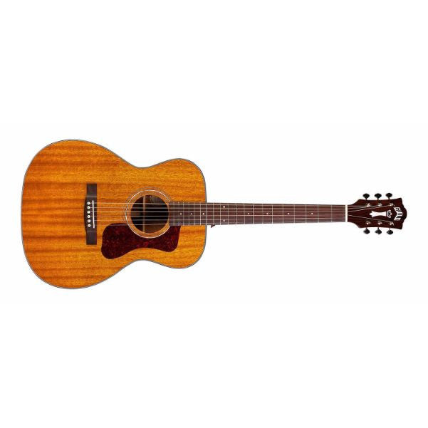 Guild Acoustic Guitars Westerly Collection OM-120 Acoustic Guitar