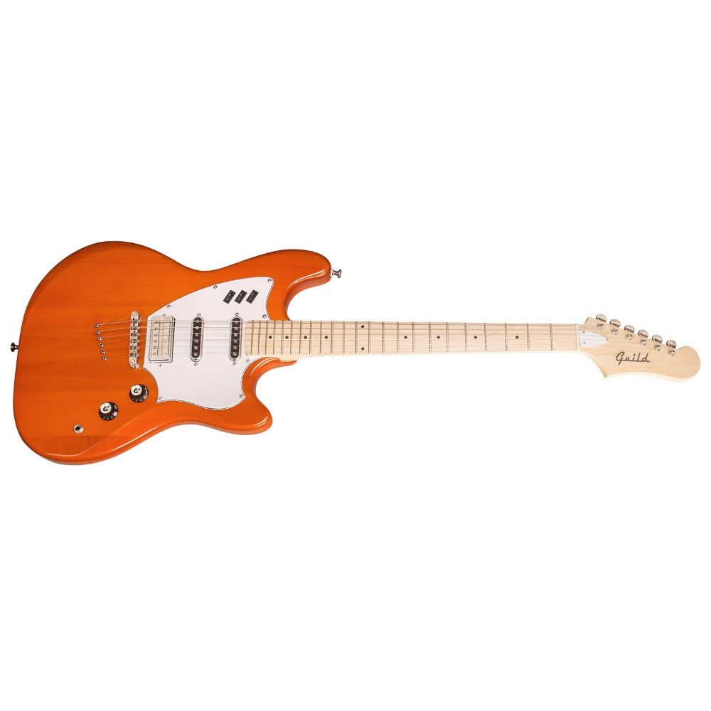 Guild Electric Guitars Guild Newark ST Collection 6 String Electric Guitar